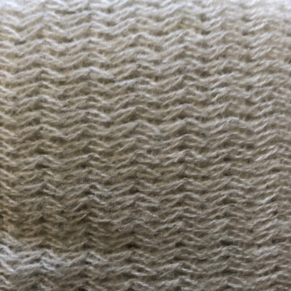 Mark & Graham Colorblock throw - Picture 5 of 5